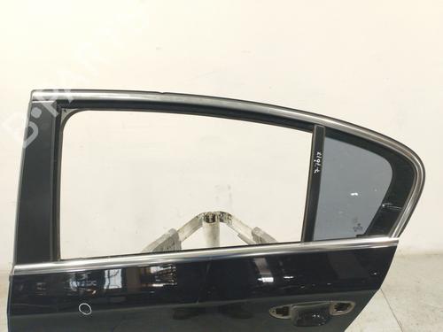 Left rear door VW PASSAT B6 (3C2) 2.0 TDI 16V | BP24059939C4 
