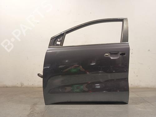 Used Left front door Left front door 37714125 37714125