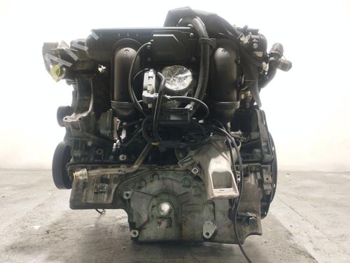 Engine BMW X5 (E70) 3.0 si | BP28124551M1 