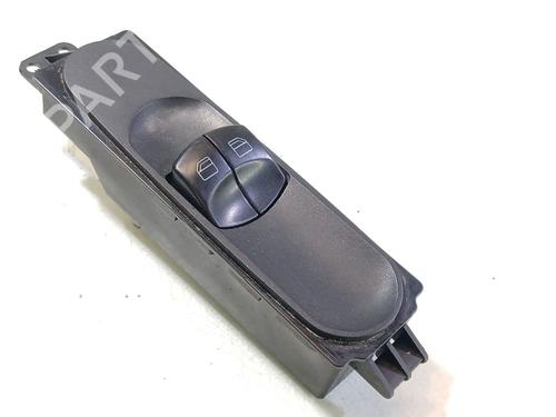 Used Left front window switch Left front window switch VW CRAFTER 30-50 Van (2E_) [2006-2016] 34247920 34247920