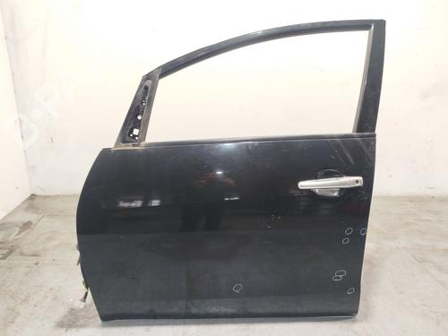 Used Left front door MITSUBISHI GRANDIS (NA_W) 2.0 DI-D (NA8W) (140 hp) 30435304