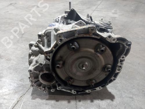 Used Gearbox Gearbox FORD MONDEO IV (BA7) 2.2 TDCi (200 hp) 40106412 40106412