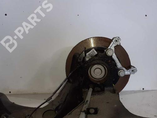 Right rear suspension arm MERCEDES-BENZ V-CLASS (W447)  | BP9732248M15 