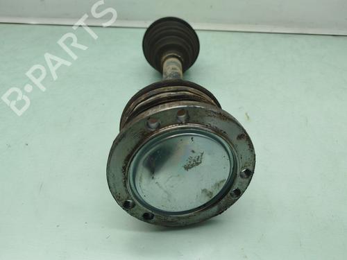 Left front driveshaft NISSAN TERRANO II (R20) 2.7 TDi 4WD | BP30515116M38