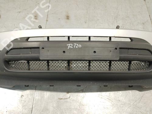 Front bumper BMW X5 (E53) 3.0 d | BP18013294C7 