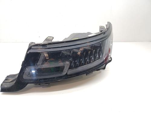 Used Left headlight Left headlight LAND ROVER RANGE ROVER SPORT II (L494) 5.0 SCV8 4x4 (575 hp) 34448616 34448616