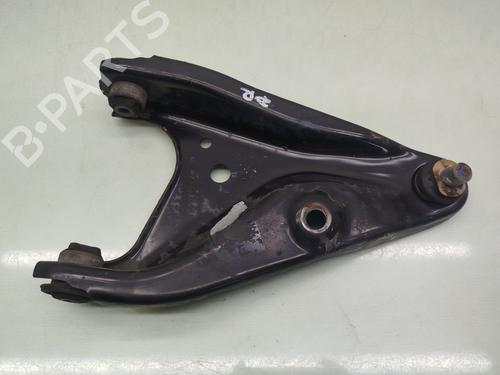 Højre fortil bærearm DACIA SANDERO II TCe 90 (B8M1, B8MA, B8AC) (90 hp) 30121846