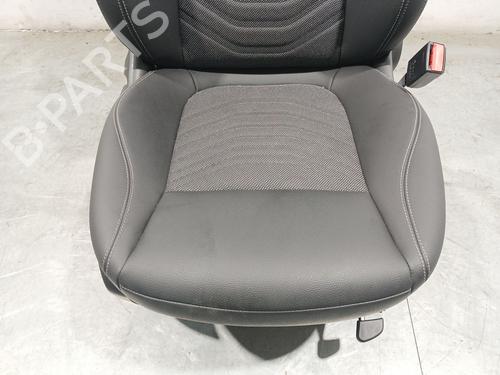 Seats set MERCEDES-BENZ GLA (H247) GLA 200 (247.787) | BP40107490C78 - Image 27