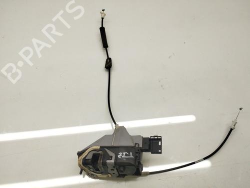 Used Rear left lock Rear left lock PEUGEOT 508 I (8D_) 1.6 BlueHDi 120 (120 hp) 39648338 39648338