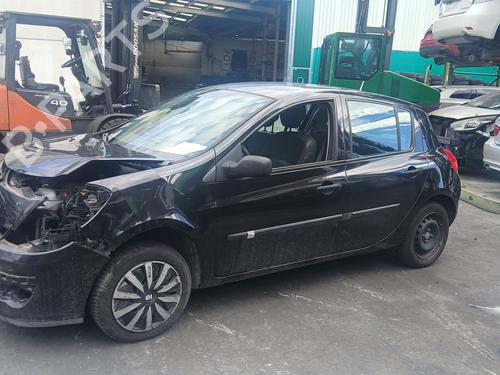 Used Parts RENAULT CLIO III (BR0/1, CR0/1) 1.2 16V (BR02, BR0J, BR11, CR02, CR0J, CR11) 4936300