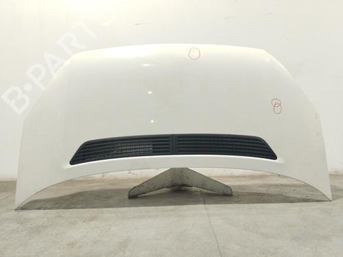Capot VW CRAFTER 30-50 Van (2E_) 2.0 TDI (136 hp) 31340861