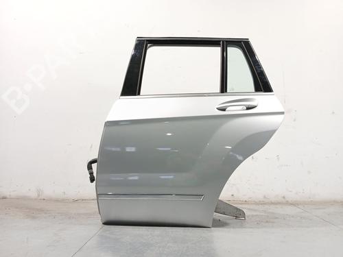 left-rear-door-mercedes-benz-glk-class-x204-2008-2009-2010-2011-2012-2013-2014-2015-39136306 main image
