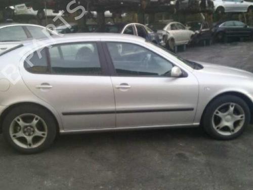 ABS pump SEAT LEON (1M1) 1.6 16 V | BP1967586M43 