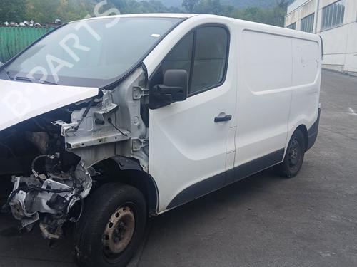 Engine FIAT TALENTO Van (296_) 2.0 EcoJet | BP38175944M1  - Image 12