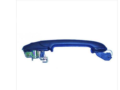 Used Front right exterior door handle SEAT IBIZA II (6K1) 1.6 i (101 hp) 21800964