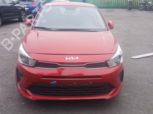 Engine KIA RIO IV (YB, SC, FB) 1.2 CVVT | BP40107432M1 - Image 13