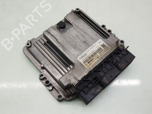Used Engine control unit (ECU) Engine control unit (ECU) LAND ROVER RANGE ROVER EVOQUE (L538) [2011-2019] 33954451 33954451