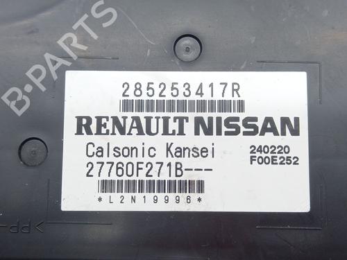 Electronic module RENAULT CAPTUR II (HF_) TCe 130 (HFMF) | BP22737257M83 