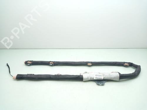 Used Left curtain airbag PEUGEOT 5008 (0U_, 0E_) [2009-2017]  16826931