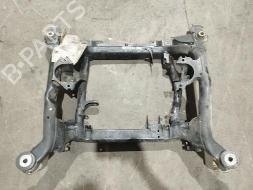 Used Subframe Subframe MERCEDES-BENZ M-CLASS (W164) ML 350 CDI 4-matic (164.122) (224 hp) 36159216 36159216