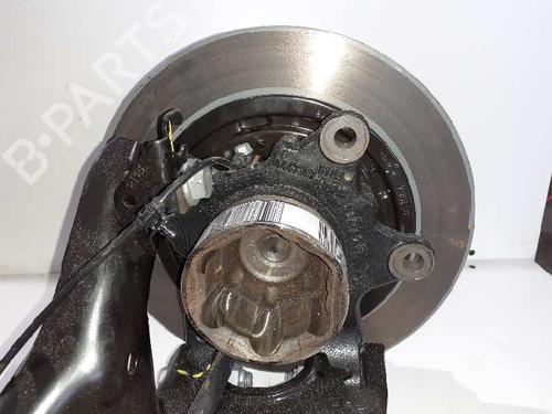 Right rear suspension arm MERCEDES-BENZ VITO Van (W447)  | BP13047759M15 
