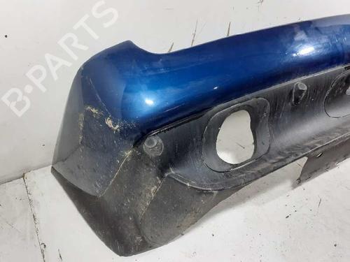 Rear bumper BMW X5 (E53) 3.0 i | BP9455566C8 