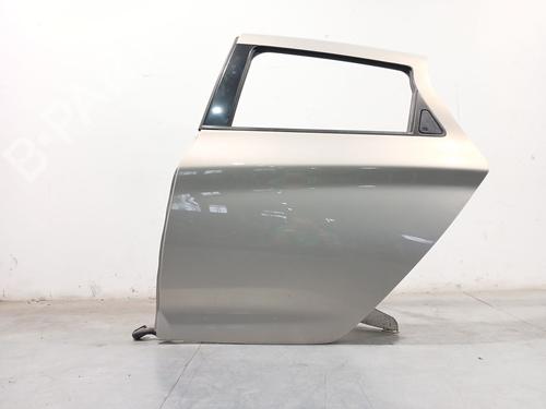 Used Left rear door Left rear door RENAULT ZOE (BFM_) ZOE (58 hp) 34715582 34715582