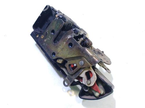 Used Front left lock OPEL FRONTERA B (U99) 2.2 DTI (6B_ZC, 6B_VF, 6B_66, 6B_76) (116 hp) 18160417