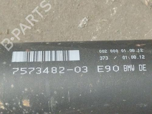 Driveshaft BMW X1 (E84) sDrive 20 d | BP34636774M37  - Image 5