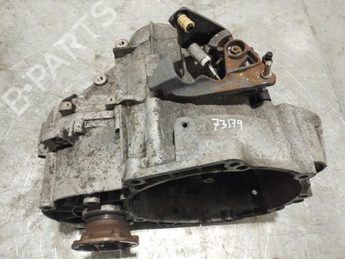 Gearbox VW GOLF V (1K1) 2.0 TDI | BP16929503M3 