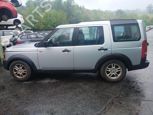 Left front window switch LAND ROVER DISCOVERY III (L319) 2.7 TD 4x4 | BP37700581I27  - Image 13