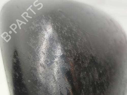 Left mirror NISSAN QASHQAI I (J10, NJ10) 2.0 dCi | BP29122585C26 