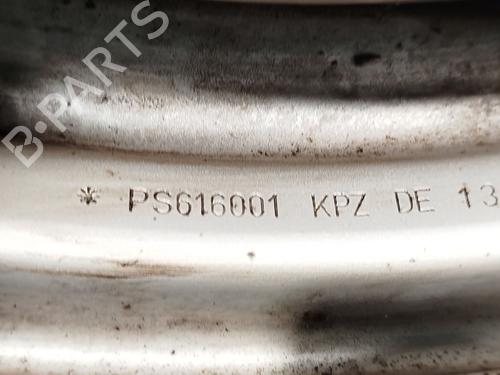 Rim CITROËN JUMPY I (U6U_) 2.0 HDi 95 | BP24843443C45 
