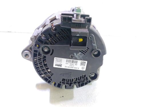 Alternator MERCEDES-BENZ VITO Van (W447) 114 CDI (447.601, 447.603, 447.605) | BP40106329M7 - Image 3