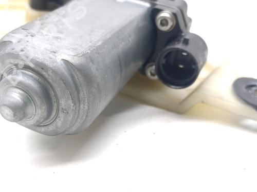 Front right window mechanism RENAULT MASTER III Van (FV) 2.3 dCi 110 FWD (FV0R, FV0W, FV1A) | BP34538605C23 - Image 4