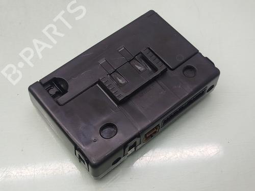 Used Electronic module RENAULT MEGANE IV Hatchback (B9A/M/N_) 1.2 TCe 130 (B9MR) (130 hp) 30494122