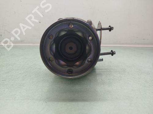 Front differential MERCEDES-BENZ GLB (X247) GLB 200 d 4-matic (247.613) | BP29280428M23 