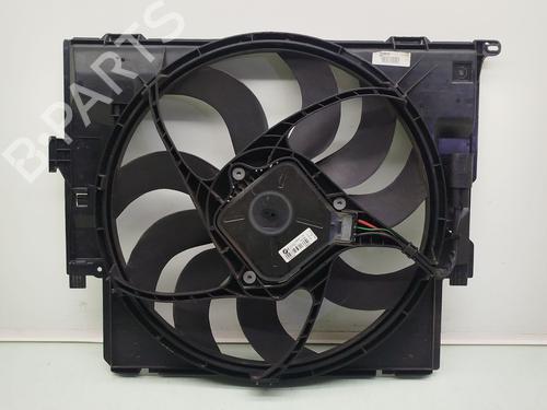 radiator-fan-bmw-3-touring-f31-2012-2013-2014-2015-2016-2017-2018-2019-30131466 main image