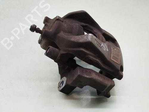Right front brake caliper FORD MONDEO V Hatchback (CE) 2.0 TDCi | BP39448707M104 - Image 2