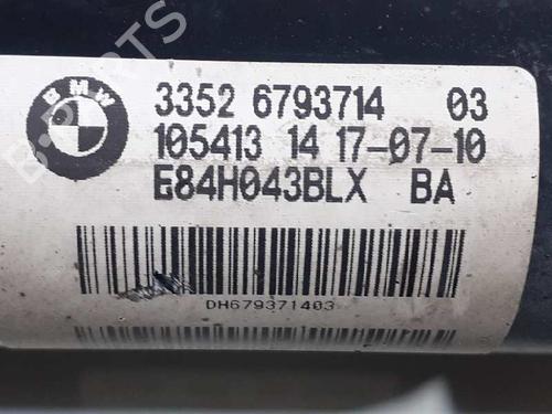 Right rear shock absorber BMW X1 (E84) sDrive 20 d | BP6825622M19 