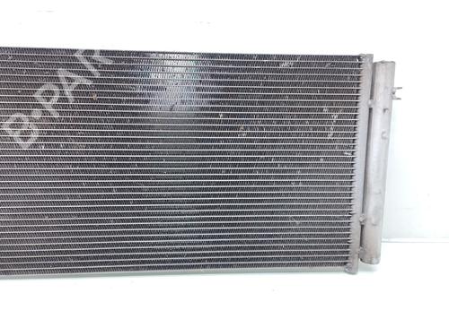 AC radiator BMW 1 (E81) 118 d | BP37792588M32 - Image 3