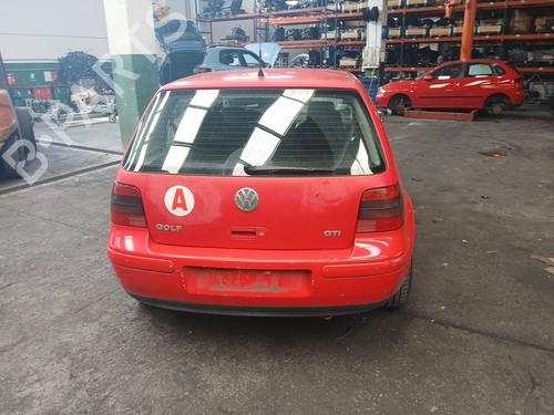 Felg VW GOLF IV (1J1)  | BP29114530C45 