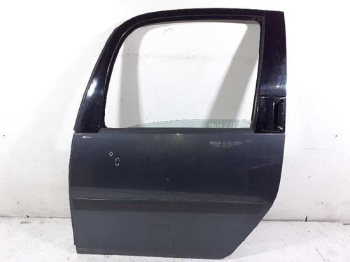 Used Left rear door SKODA ROOMSTER (5J7) 1.4 TDI (70 hp) 9549335