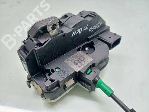 Rear right lock CHEVROLET CRUZE (J300) 1.6 | BP9827471C99 