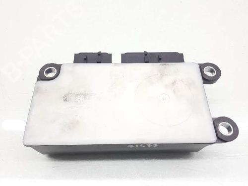 ECU airbags OPEL INSIGNIA A (G09)  | BP15074410M53 