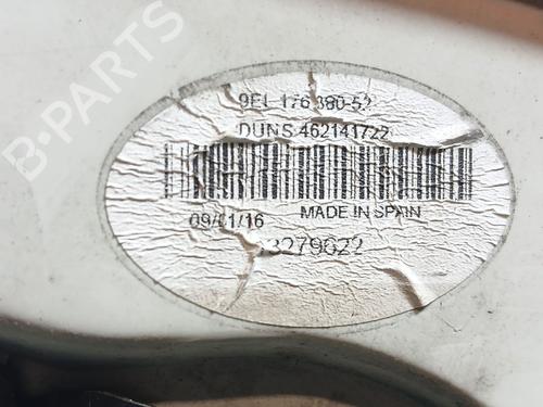 Right taillight OPEL INSIGNIA A (G09) 2.0 CDTI (68) | BP31829242C35 