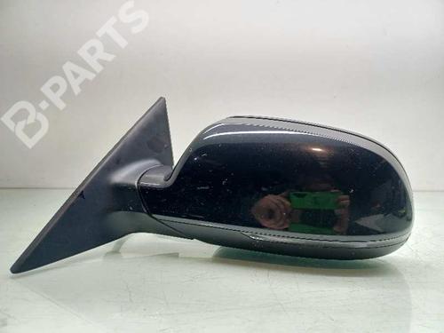 Used Left mirror Left mirror AUDI A5 (8T3) 3.0 TDI quattro (245 hp) 11097072 11097072