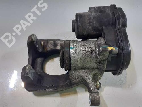 Right rear brake caliper NISSAN X-TRAIL III (T32_, T32R, T32RR) 2.0 dCi ALL MODE 4x4-i (NT32) | BP11560234M106 