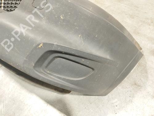 Foran kofangere IVECO DAILY V Van  | BP30489915C7 