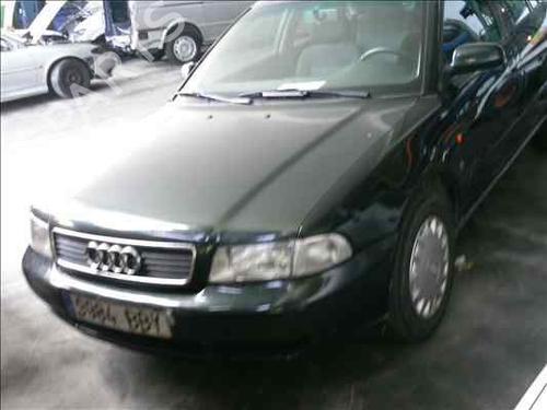 Right mirror AUDI A4 B5 (8D2) 1.8 T | BP1301540C27 
